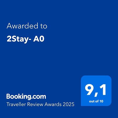 2Stay- A0 Πόντα Ντελγκάντα Εξωτερικό φωτογραφία